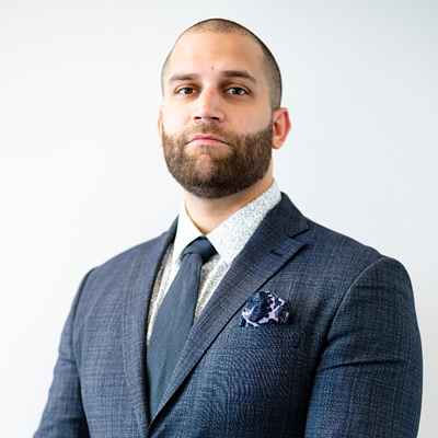 Profilbild för Sebastian Diskovski