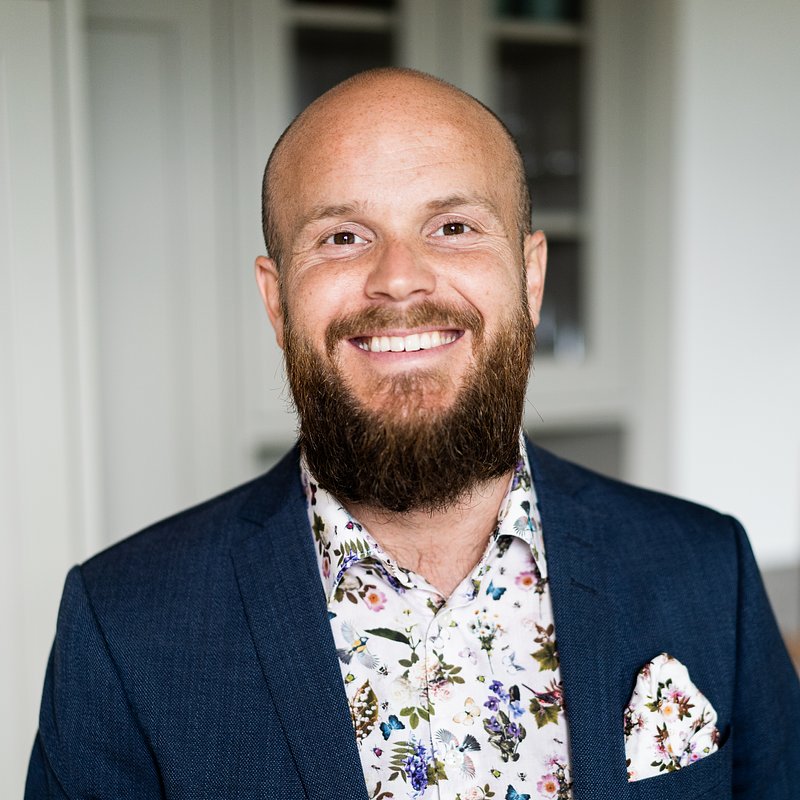 Profilbild för Åke Åkerman