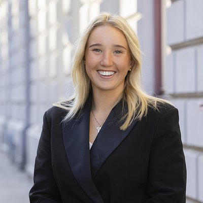 Profilbild för Ronja Karlsson Törnborg