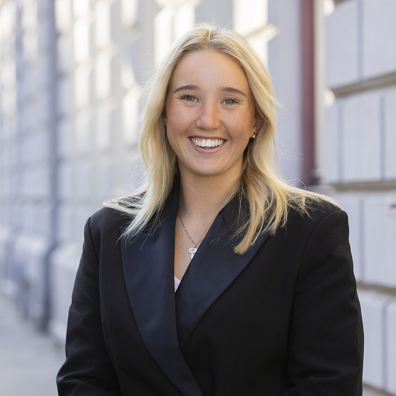 Profilbild för Ronja Karlsson Törnborg