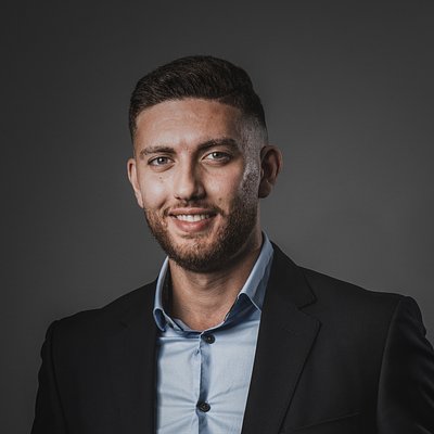 Profilbild för Ayman Alsaid