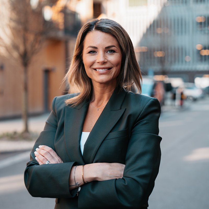 Profilbild för Lindie Petrofski Lotzner