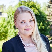 Profilbild för Daniela Kavander