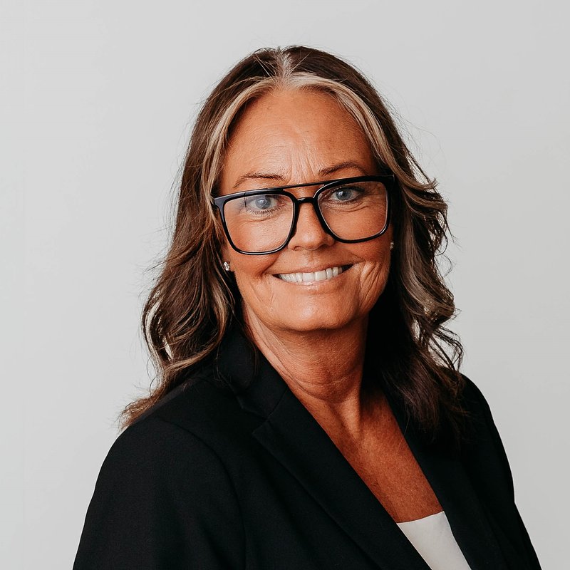 Profilbild för Paula Mogensen