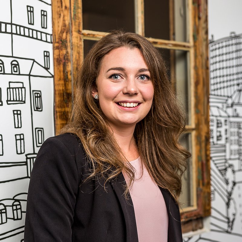 Profilbild för Emma Mårtensson Kafle