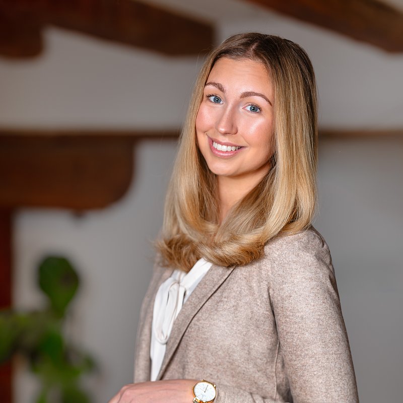 Profilbild för Felicia Olsson