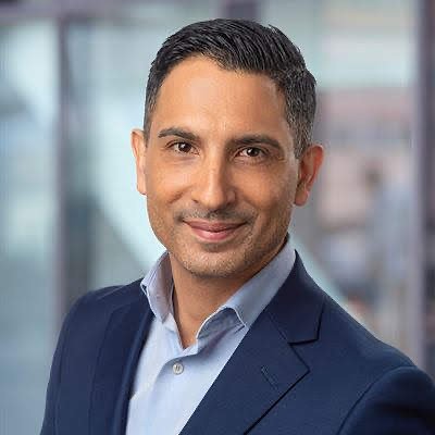 Profilbild för Markus Rydmark