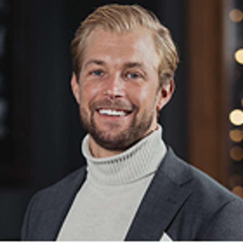 Profilbild för Tim Hansson