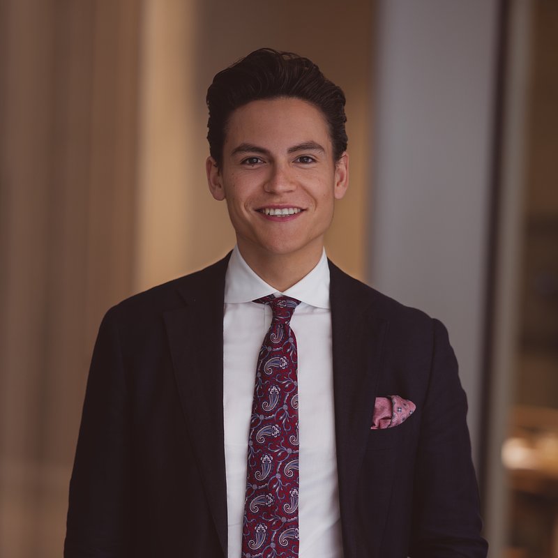 Profilbild för William Lindvall