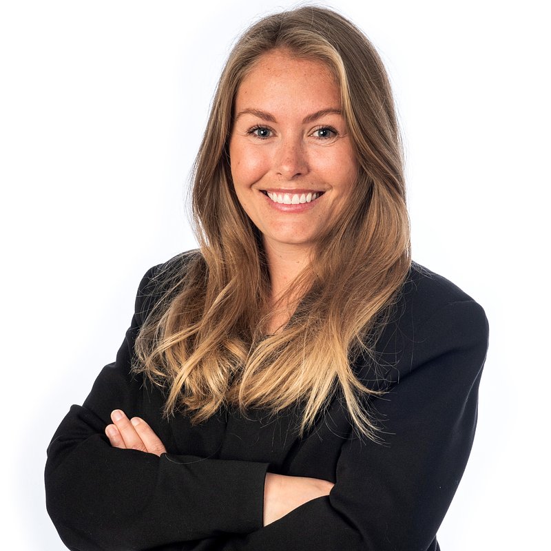 Profilbild för Hanne Bing