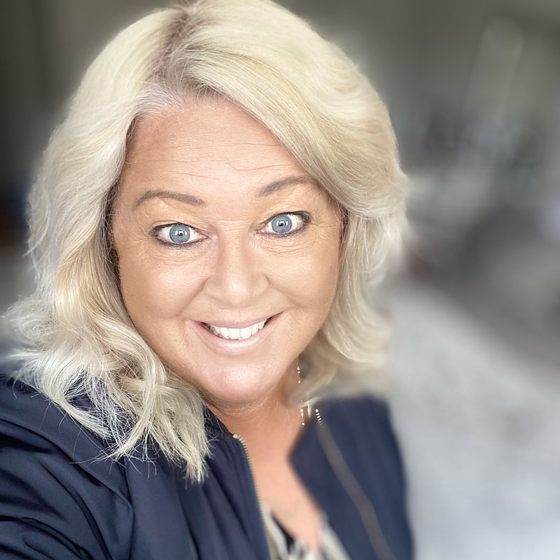 Profilbild för Jeannette Hannerfeldt