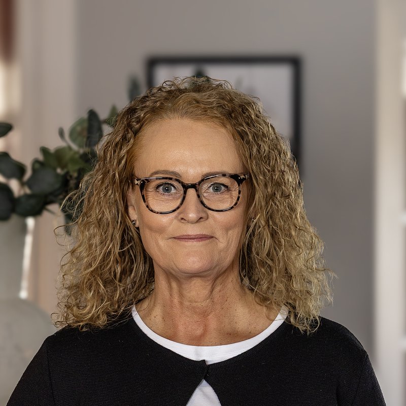 Profilbild för Annelie Tapper