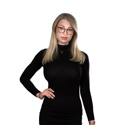 Profilbild för Clara Lindblom