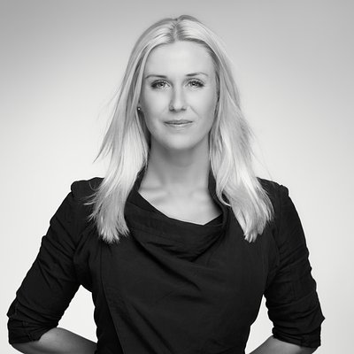 Profilbild för Carolin Svensson