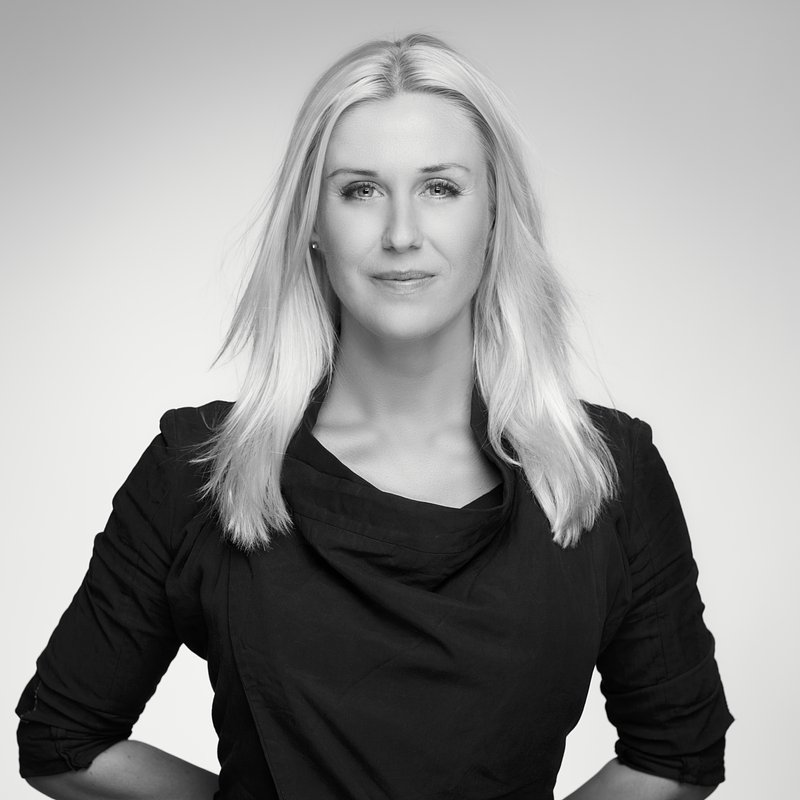 Profilbild för Carolin Svensson
