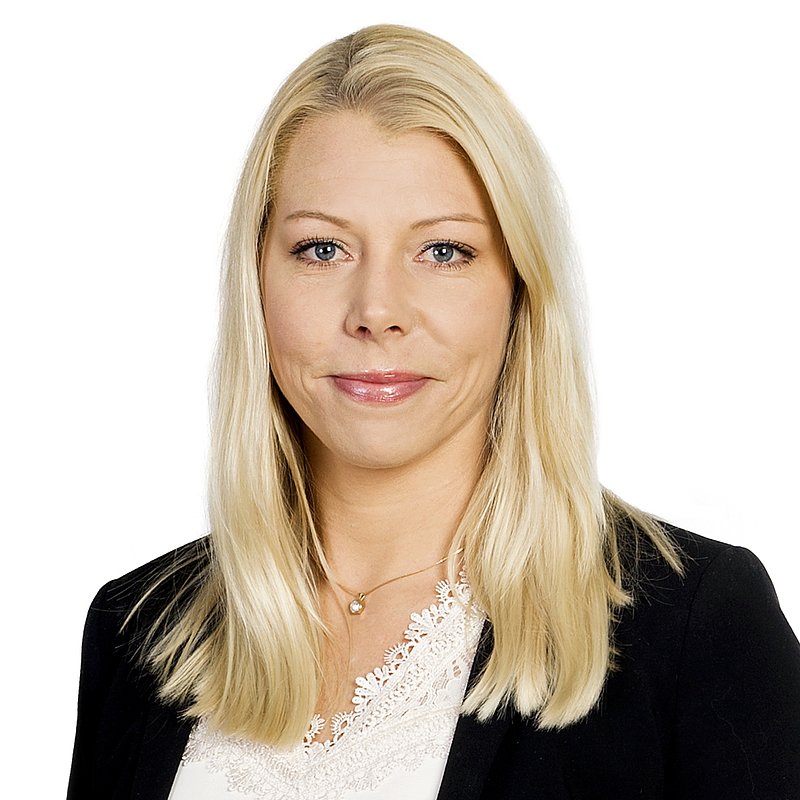 Profilbild för Marie Florenius