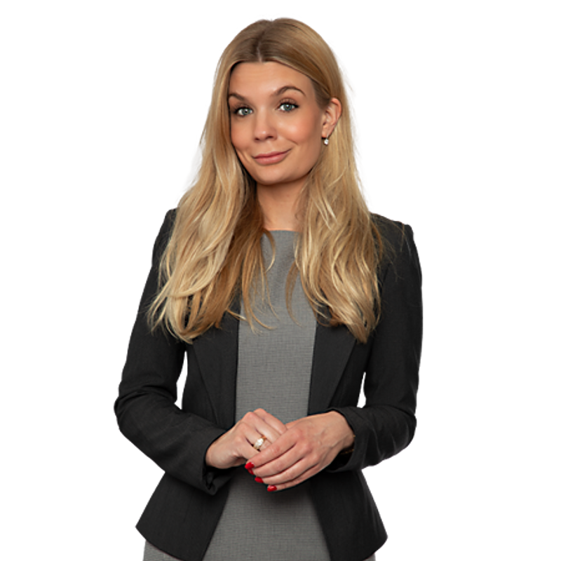 Profilbild för Linn Löfwendahl