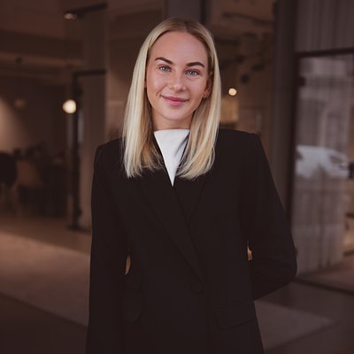 Profilbild för Tilde Liffner