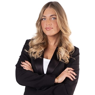 Profilbild för Rebecca Glans