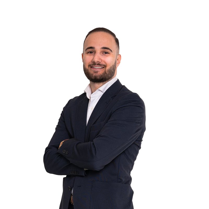 Profilbild för Pierre Yousif