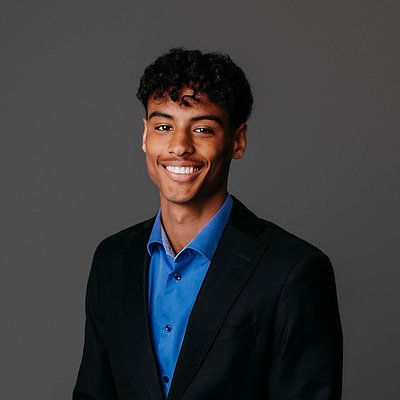 Profilbild för Jonatan Gabretensaye