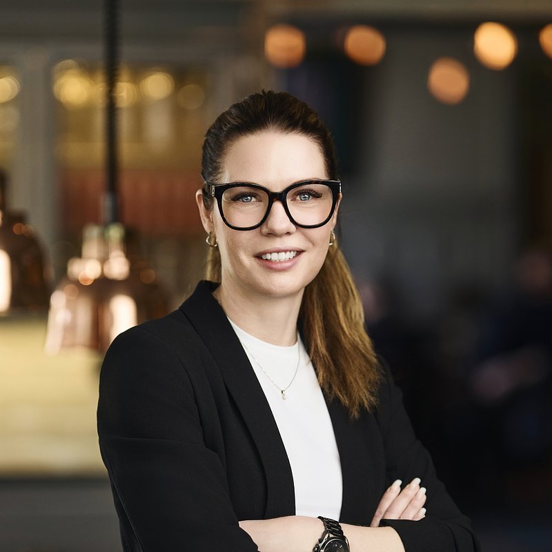 Profilbild för Josefine Simonsson