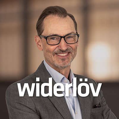 Profilbild för Michael Hultqvist