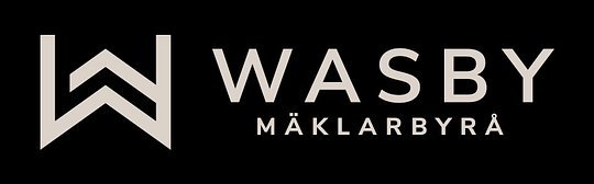 WASBY Mäklarbyrå