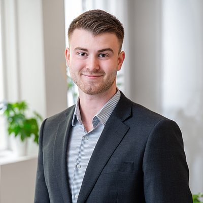 Profilbild för Markus Lind