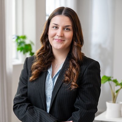 Profilbild för Julia Lexander