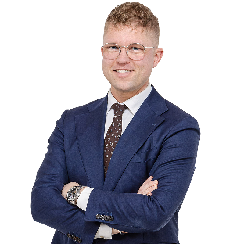 Profilbild för Calle Juhlin