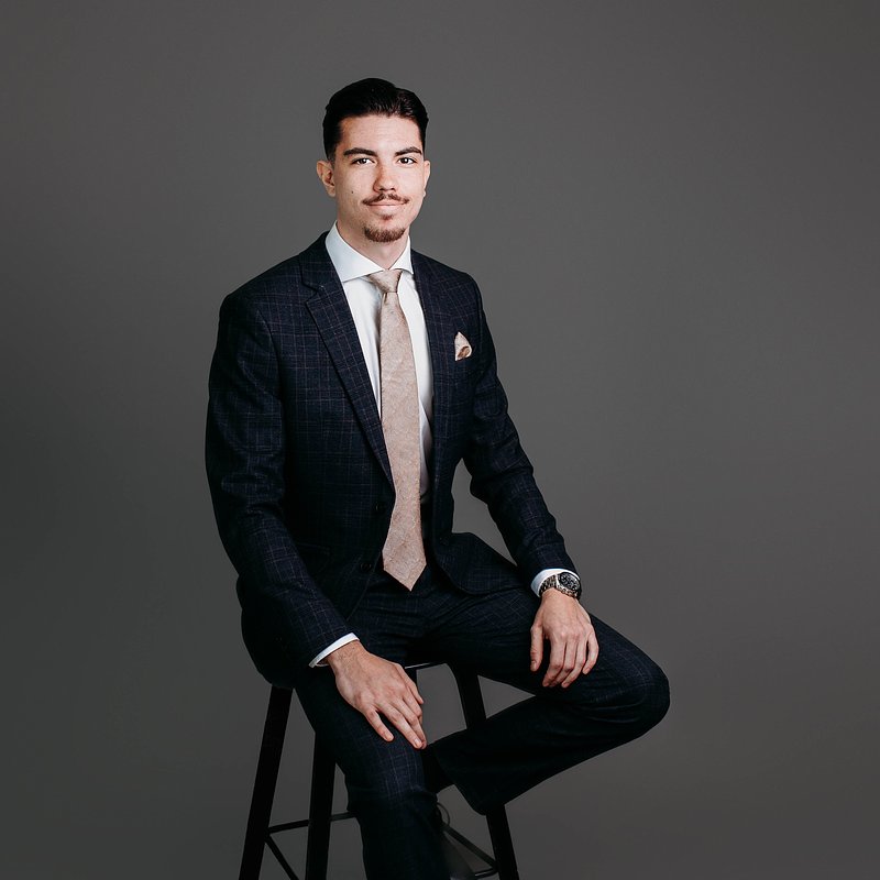 Profilbild för Mauro Mandic