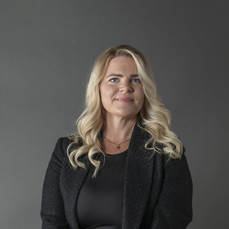 Profilbild för Ulrica Nilsson