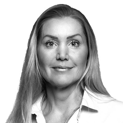 Profilbild för Marie Sjödin