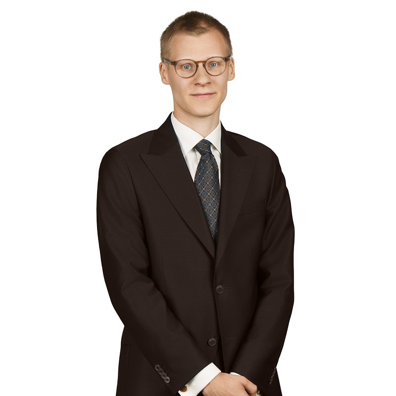 Profilbild för Noah Renhed