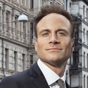 Profilbild för Christian Warberg