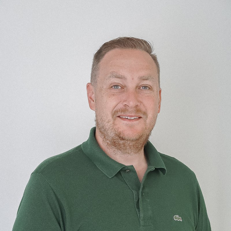 Profilbild för Martin Olofsson