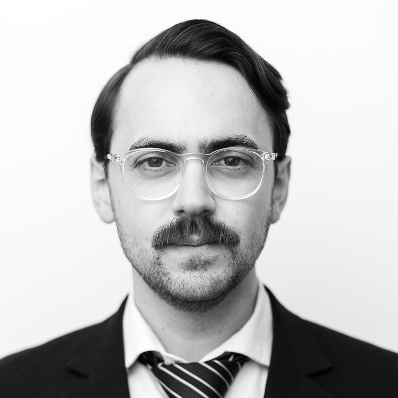 Profilbild för Alexander Fransson