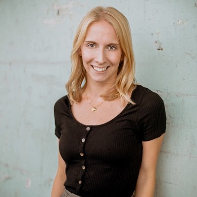 Profilbild för Sara Gustavsson