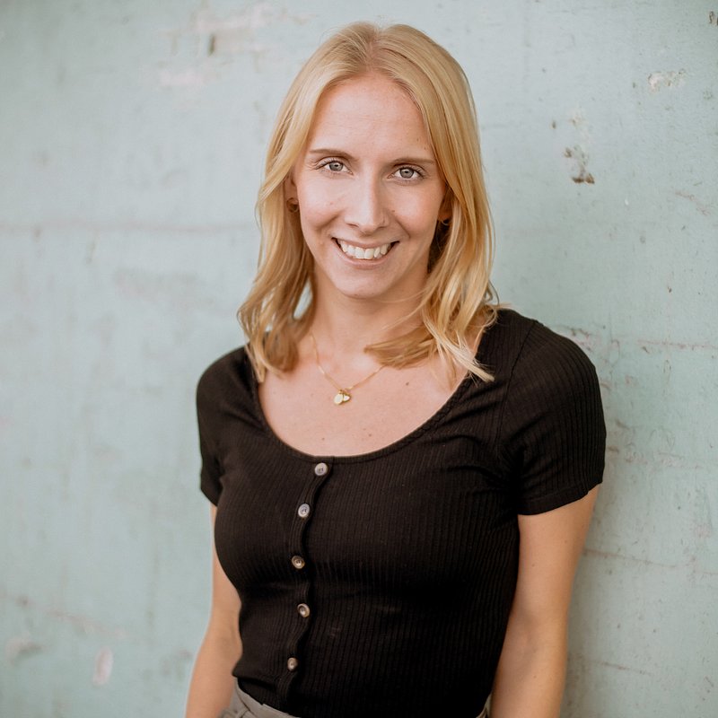 Profilbild för Sara Gustavsson