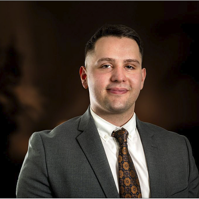 Profilbild för Nikola Milosevic