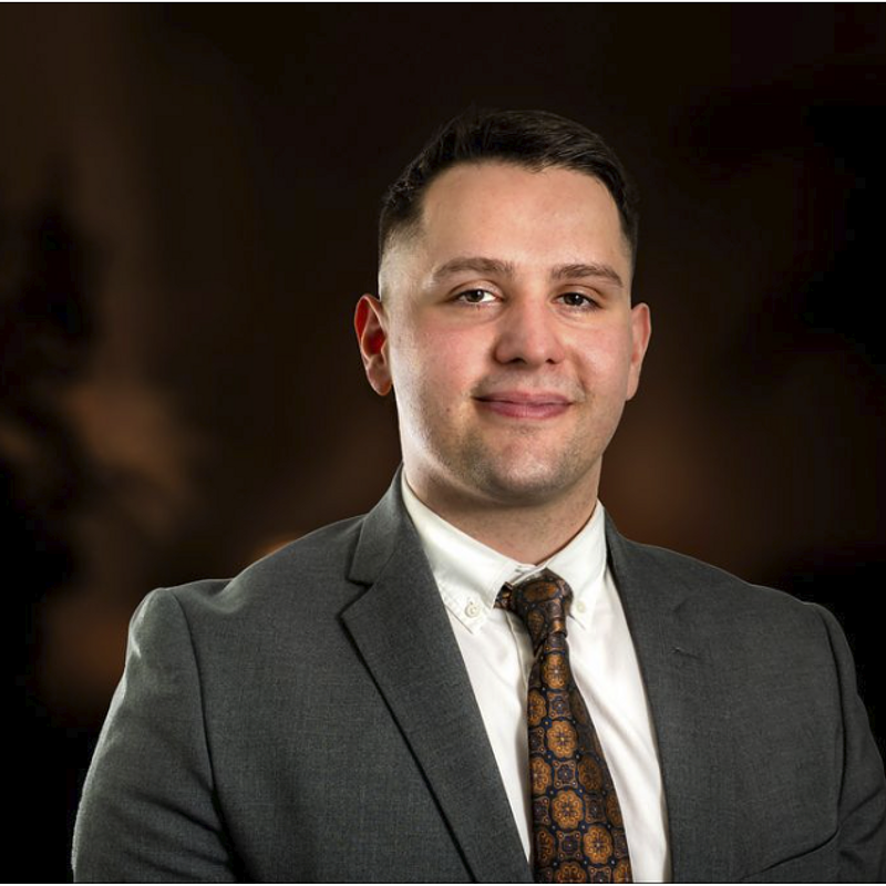 Profilbild för Nikola Milosevic