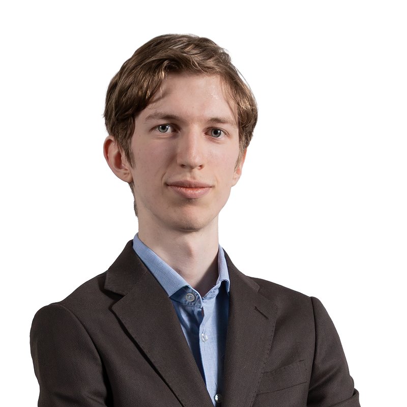 Profilbild för Simon Lestander