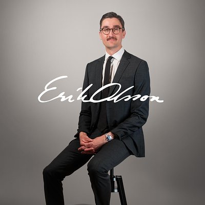 Profilbild för Joakim Nilsson