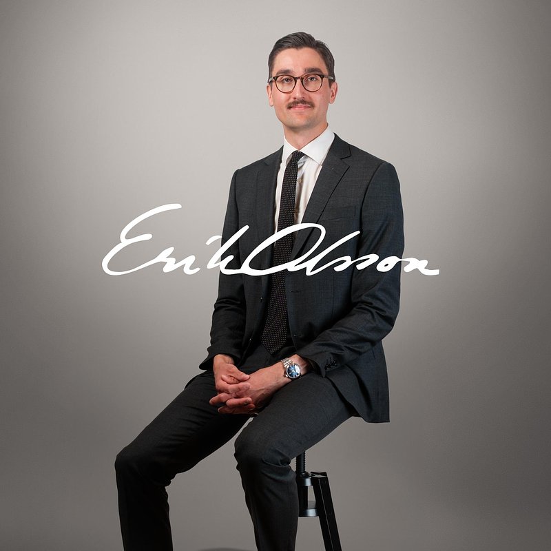 Profilbild för Joakim Nilsson