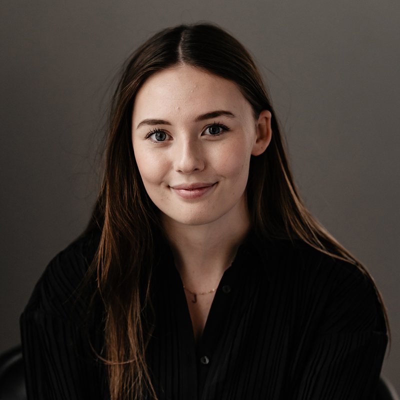 Profilbild för Johanna Nilsson