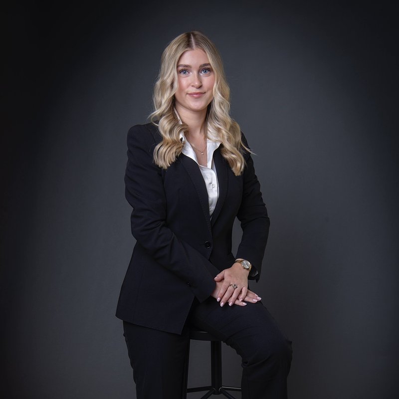 Profilbild för Caroline Bergström