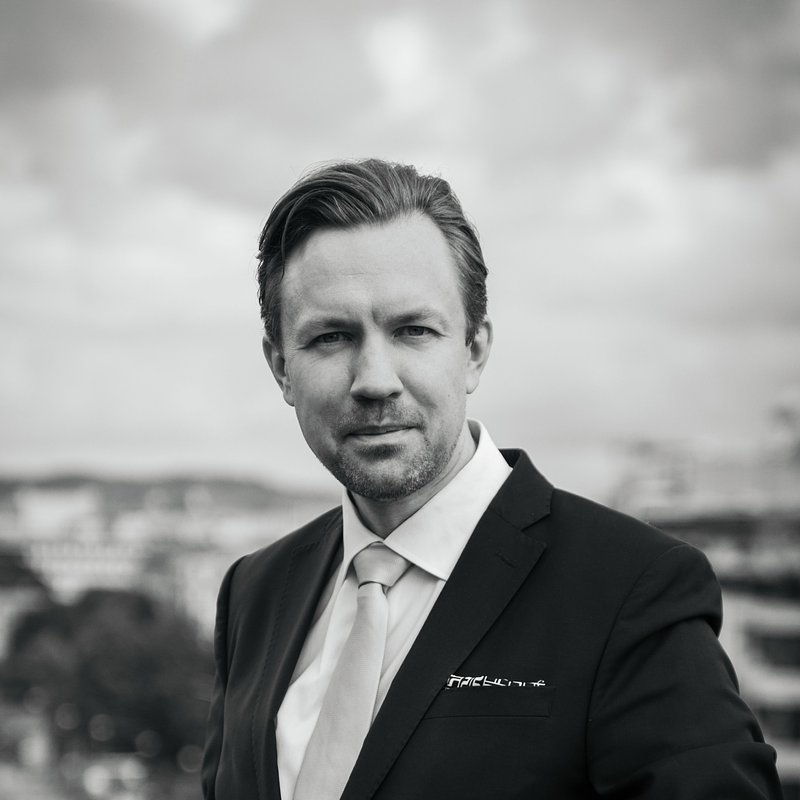 Profilbild för Daniel Sülla