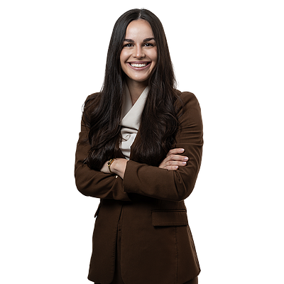 Profilbild för Viktoriia Pavlenko