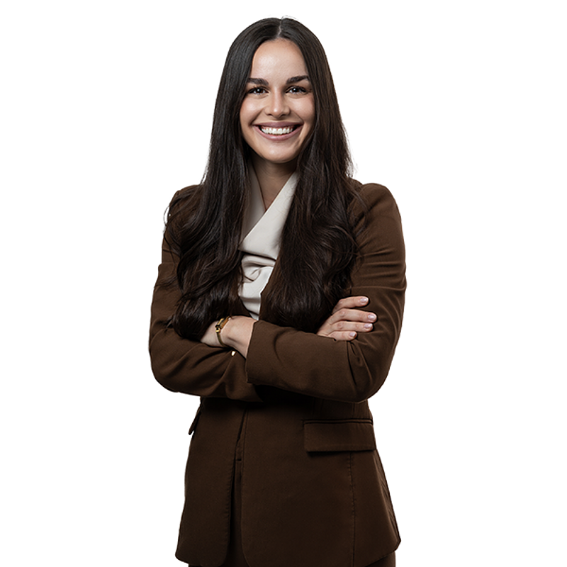 Profilbild för Viktoriia Pavlenko